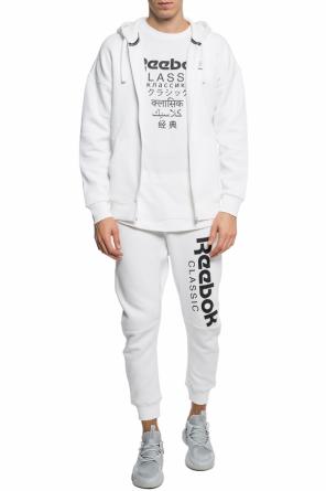 Crewneck t-shirt, zdjęcie 2 Crewneck t-shirt od Reebok